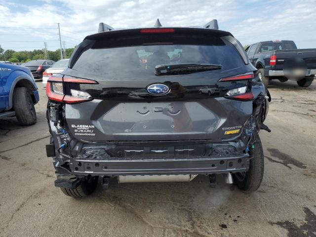 Photo 6 from auction – 2025 SUBARU CROSSTREK with VIN 4S4GUHF64S3739429