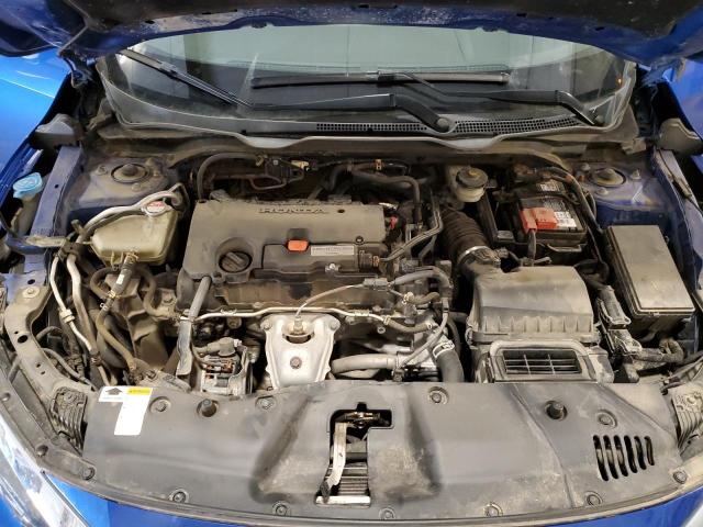 صورة رقم 11 من المزاد - 2016 HONDA CIVIC EX مع VIN 19XFC2F71GE013097