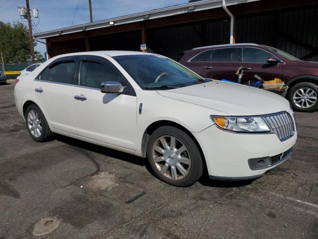 Photo 4 from auction – 2012 LINCOLN MKZ with VIN 3LNHL2GC7CR827032