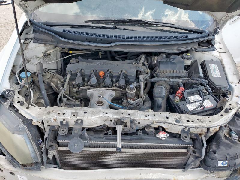 Photo 11 from auction – 2014 HONDA CIVIC EX with VIN 19XFB2F88EE052035