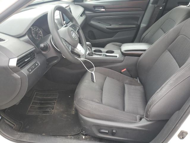 Photo 7 from auction – 2020 NISSAN ALTIMA S with VIN 1N4BL4BV1LC209997