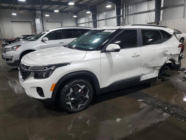 Photo 1 from auction – 2024 KIA SELTOS EX with VIN KNDERCAA1R7571120