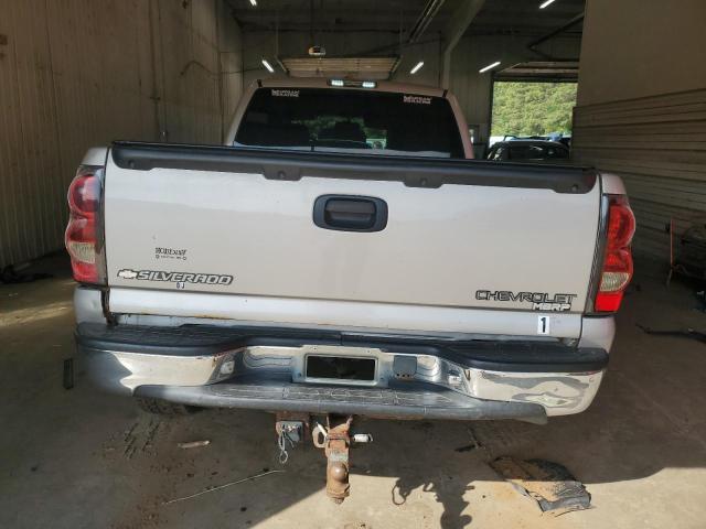 Photo 6 from auction – 2004 CHEVROLET 1500 with VIN 2GCEK19T841169132