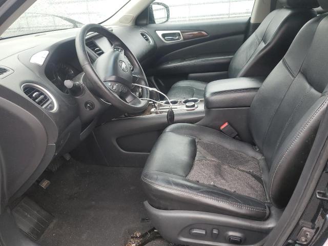 Photo 7 from auction – 2013 NISSAN PATHFINDER with VIN 5N1AR2MM8DC648916