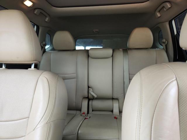 Foto 10 de la subasta – 2015 NISSAN ROGUE con VIN 5N1AT2MT8FC762684