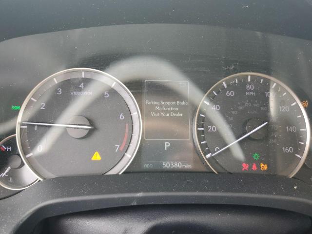 Фото 9 с аукциона – 2021 LEXUS RX 350 с VIN 2T2HZMAA5MC213301