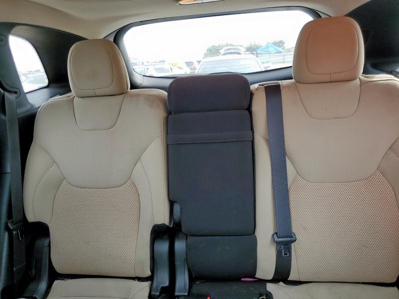 Photo 10 from auction – 2016 JEEP CHEROKEE L with VIN 1C4PJLCB3GW350529