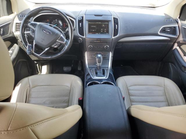Photo 8 from auction – 2015 FORD EDGE SEL with VIN 2FMTK4J88FBB22983