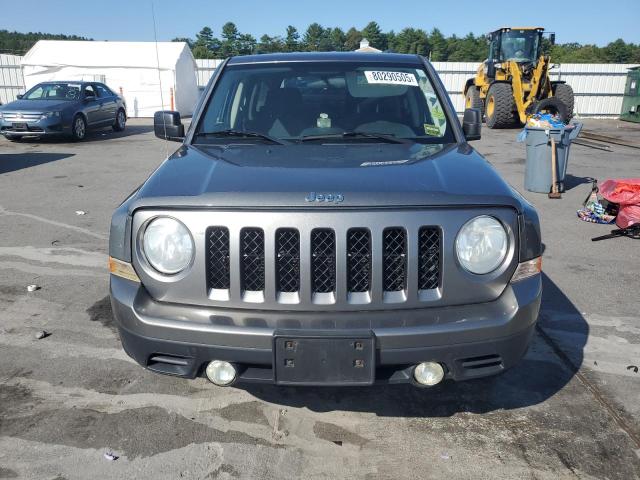 Photo 5 from auction – 2012 JEEP PATRIOT SP with VIN 1C4NJPBA5CD623239