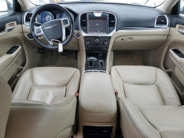 Photo 8 from auction – 2013 CHRYSLER 300 with VIN 2C3CCAAGXDH589148