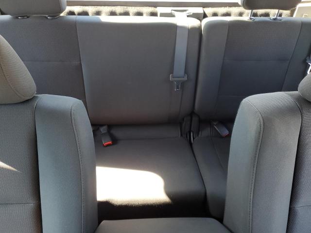 Photo 10 from auction – 2010 NISSAN TITAN XE with VIN 1N6AA0CJ2AN308665