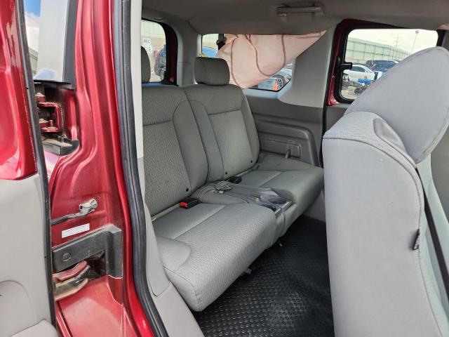Photo 11 from auction – 2010 HONDA ELEMENT EX with VIN 5J6YH2H77AL003707
