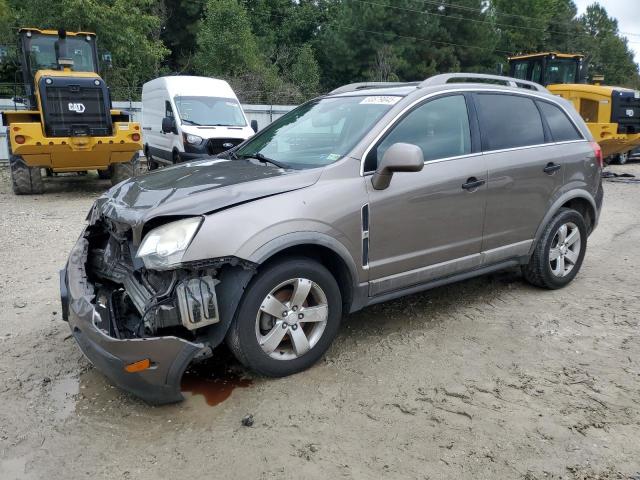 CHEVROLET CAPTIVA SP 2012 with VIN 3GNAL2EK1CS579814 - Photo from auction