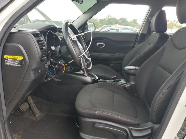 Photo 7 from auction – 2015 KIA SOUL with VIN KNDJN2A2XF7235569