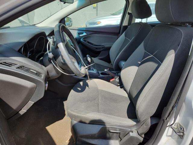 Photo 7 from auction – 2014 FORD FOCUS SE with VIN 1FADP3F23EL301137