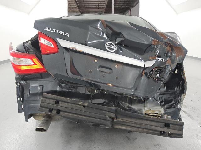 Photo 6 from auction – 2017 NISSAN ALTIMA 2.5 with VIN 1N4AL3AP9HC226885