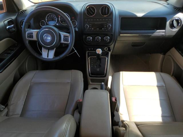 Photo 8 from auction – 2013 JEEP PATRIOT LI with VIN 1C4NJPCB2DD173879