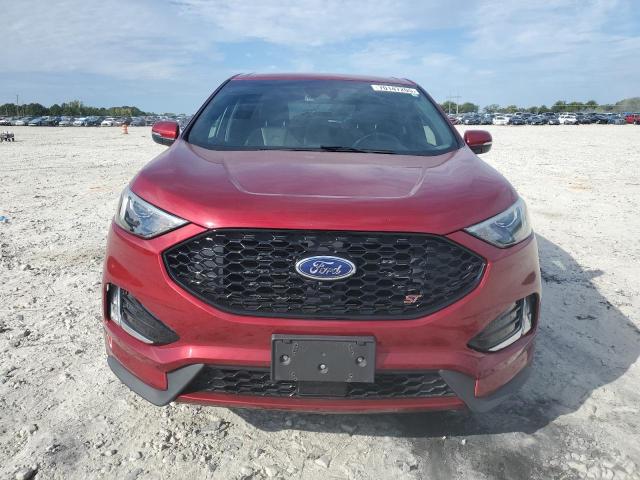 Photo 5 from auction – 2019 FORD EDGE ST with VIN 2FMPK4AP9KBB92852