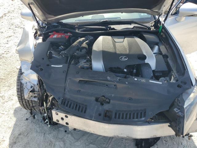Photo 11 from auction – 2014 LEXUS GS 350 with VIN JTHCE1BL0E5028014