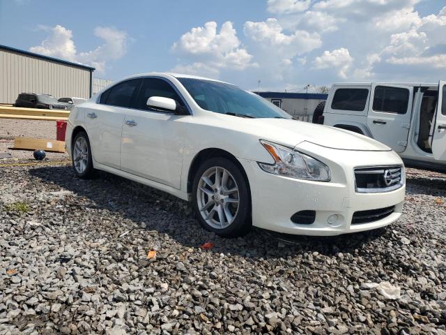 Foto 4 de la subasta – 2014 NISSAN MAXIMA S con VIN 1N4AA5APXEC487858