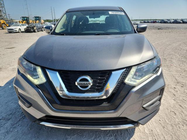 Photo 5 from auction – 2017 NISSAN ROGUE S with VIN JN8AT2MT3HW382680