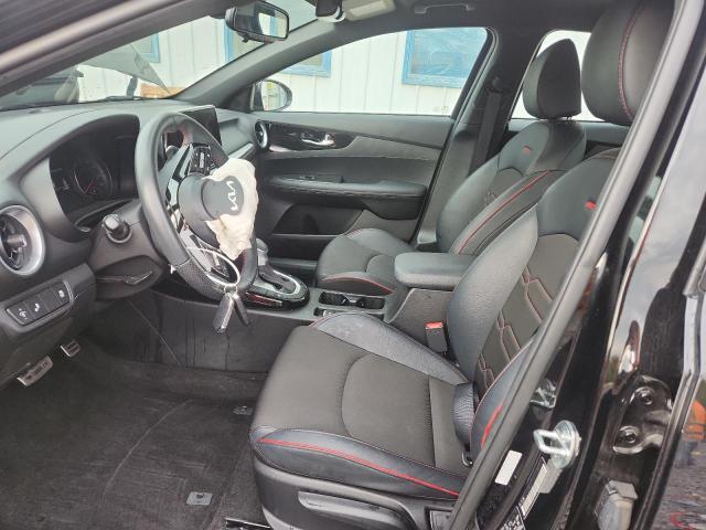 Photo 7 from auction – 2023 KIA FORTE GT with VIN 3KPF44AC8PE653997