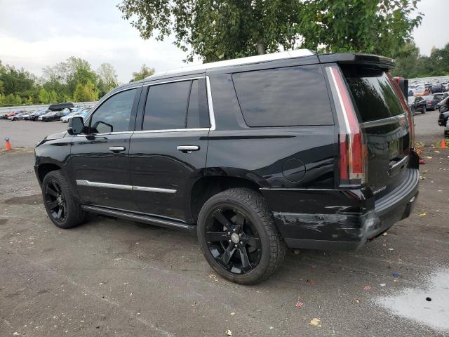 Photo 2 from auction – 2016 CADILLAC ESCALADE with VIN 1GYS4DKJ7GR362837