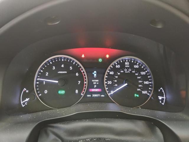 Foto 9 de la subasta – 2013 LEXUS ES 300H con VIN JTHBW1GG8D2034597