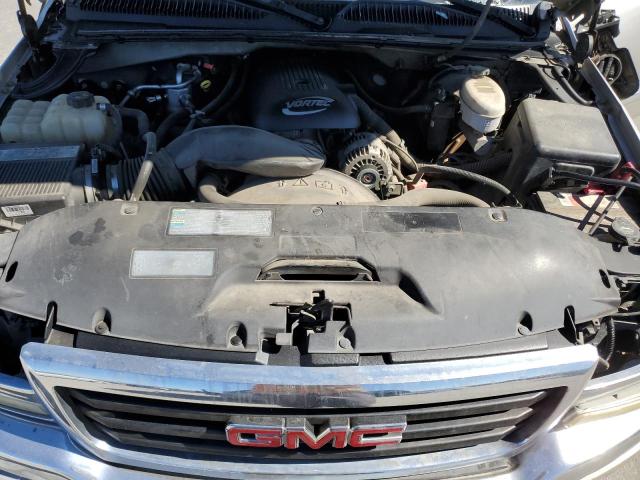 Foto 11 de la subasta – 2004 GMC NEW SIERRA con VIN 2GTEC19V741231005