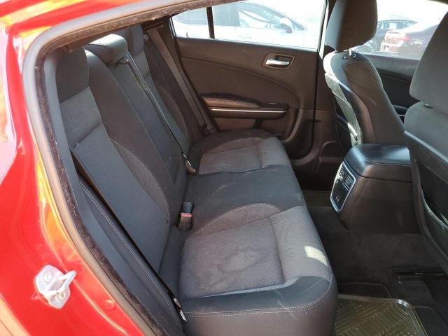 Photo 11 from auction – 2015 DODGE CHARGER SE with VIN 2C3CDXBG0FH927612