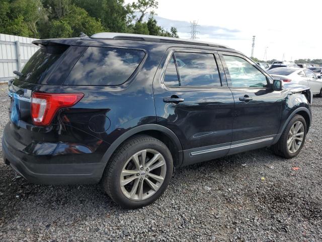 Photo 3 from auction – 2019 FORD EXPLORER X with VIN 1FM5K7D8XKGA75822
