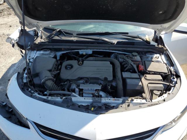 Photo 11 from auction – 2018 CHEVROLET MALIBU LT with VIN 1G1ZD5ST7JF180326