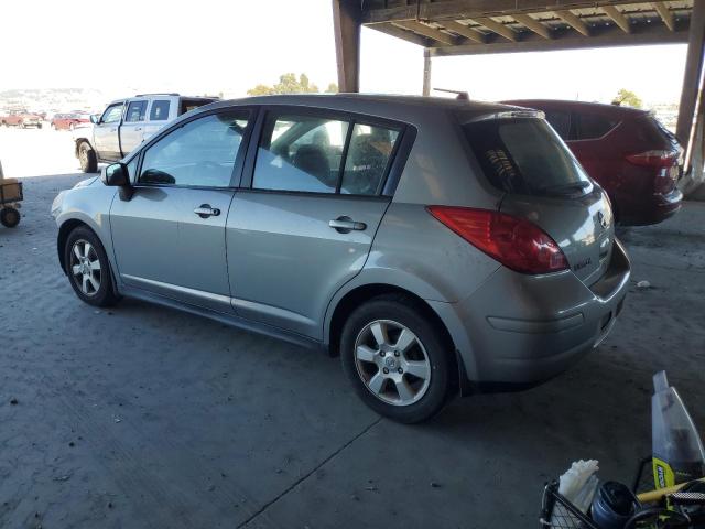 Photo 2 from auction – 2008 NISSAN VERSA S with VIN 3N1BC13E38L378330
