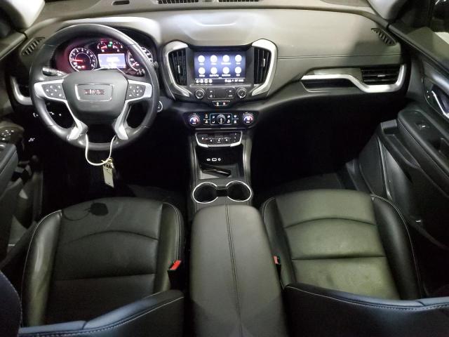 Photo 8 from auction – 2022 GMC TERRAIN SL with VIN 3GKALPEV8NL154141