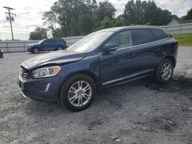 VOLVO XC60 3.2 2014 con VIN YV4952DZ2E2533733 - Foto de la subasta
