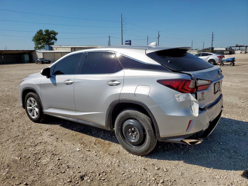 Photo 2 from auction – 2016 LEXUS RX 350 with VIN 2T2ZZMCA6GC011475