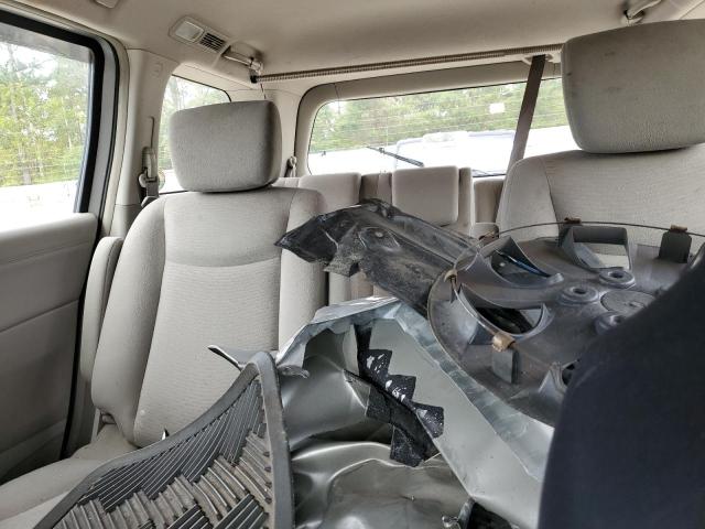 Photo 10 from auction – 2014 NISSAN QUEST S with VIN JN8AE2KP7E9101846
