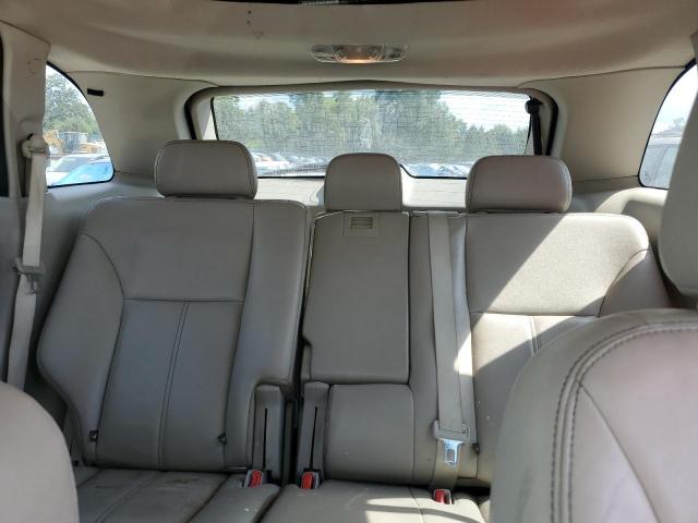Photo 10 from auction – 2009 FORD EDGE LIMIT with VIN 2FMDK39C59BA57487