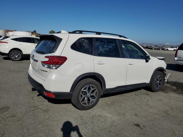 Photo 3 from auction – 2023 SUBARU FORESTER P with VIN JF2SKAEC0PH444536