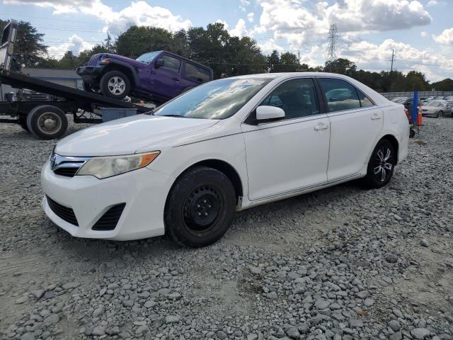 Photo 1 from auction – 2014 TOYOTA CAMRY L with VIN 4T4BF1FK7ER345274