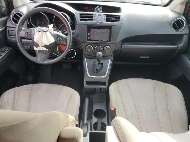 Photo 8 from auction – 2012 MAZDA 5 with VIN JM1CW2BL9C0113948