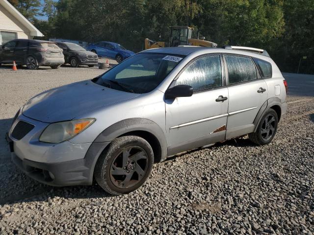 Photo 1 from auction – 2005 PONTIAC VIBE with VIN 5Y2SL63865Z442854
