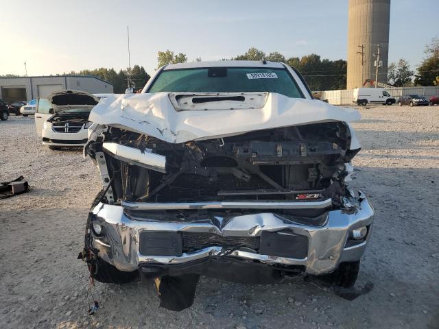 Photo 5 from auction – 2019 CHEVROLET SILVERADO with VIN 1GC1KTEY2KF165790