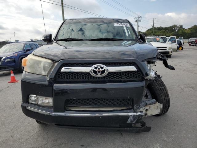 Photo 5 from auction – 2011 TOYOTA 4RUNNER SR with VIN JTEZU5JR3B5032867