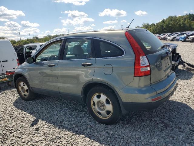 Photo 2 from auction – 2011 HONDA CR-V LX with VIN JHLRE4H38BC018992