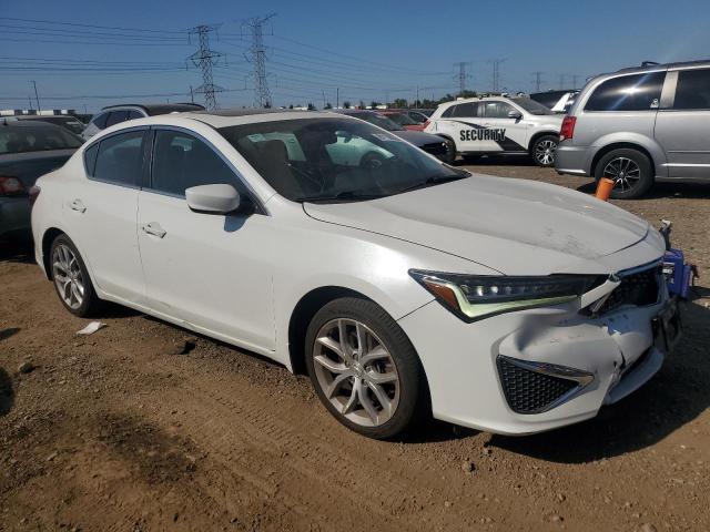Photo 4 from auction – 2021 ACURA ILX with VIN 19UDE2F39MA003027