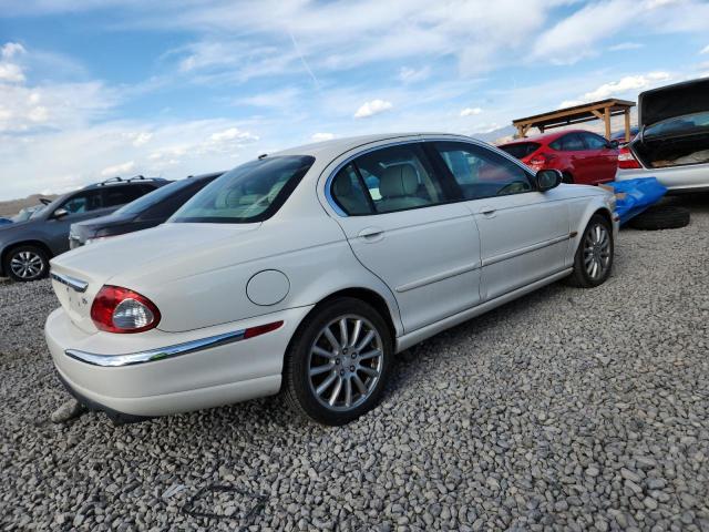 Photo 3 from auction – 2008 JAGUAR X-TYPE 3.0 with VIN SAJWA51A98WJ37444
