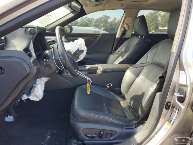 Photo 7 from auction – 2019 LEXUS ES 300H with VIN JTHB21B10K2029065
