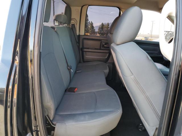 Photo 10 from auction – 2014 RAM 1500 ST with VIN 1C6RR6FT7ES267785