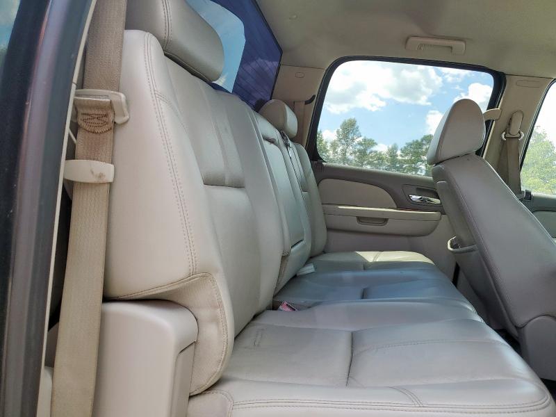 Photo 10 from auction – 2009 CHEVROLET SILVERADO with VIN 3GCEK33M29G140978